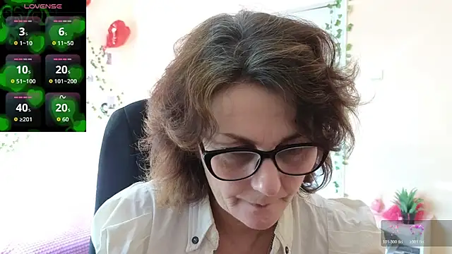 Miss Amberr online show from 02-26-26, 07:19