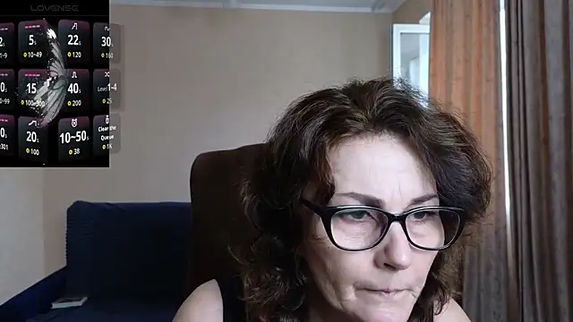 Miss Amberr online show from 03-27-26, 05:16