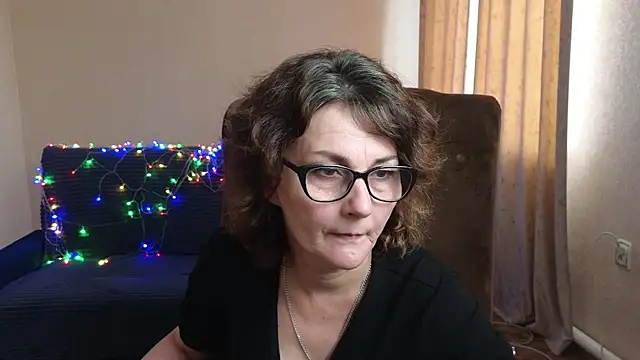 Miss Amberr online show from 02-27-26, 11:54