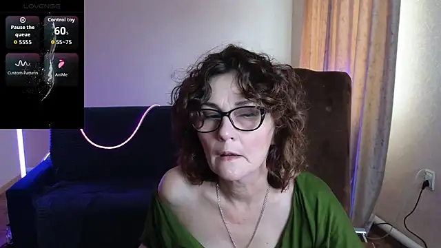 Miss Amberr online show from 04-05-26, 12:34