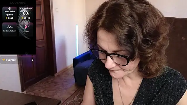 Miss Amberr online show from 03-28-26, 05:41