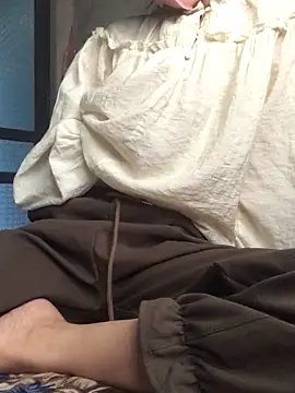 Snapshot of koykoy1155 chatting on 02-26-26, 06:24 koykoy1155 online show from 02-26-26, 06:24