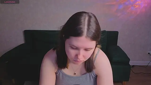 Li-crystal online show from 03-27-26, 01:03