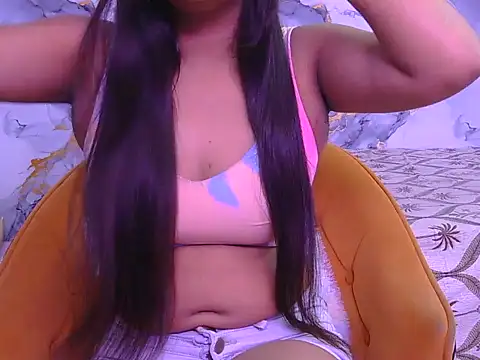 Aayesha-queen online show from 03-16-26, 03:58