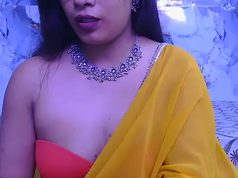 Aayesha-queen online show from 03-19-26, 04:12