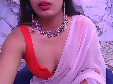 Aayesha-queen online show from 03-08-26, 04:38