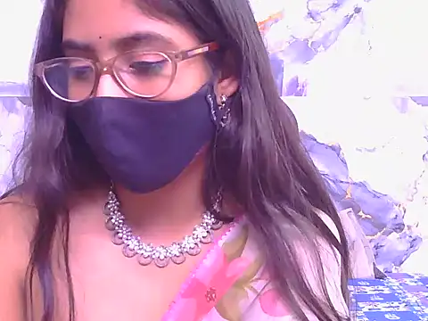 Snapshot of Aayesha-queen chatting on 05-13-26, 04:41 Aayesha-queen online show from 05-13-26, 04:41