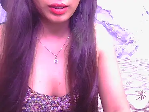 Aayesha-queen online show from 03-26-26, 04:00