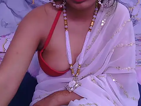 Aayesha-queen online show from 02-26-26, 09:42