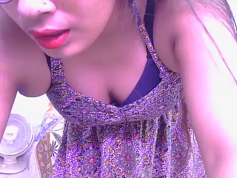 Aayesha-queen online show from 03-15-26, 03:57