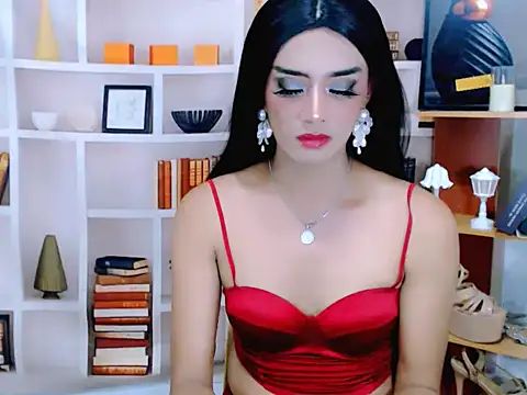 Snapshot of Queeny_Cassandra chatting on 05-12-26, 06:43 Queeny Cassandra online show from 05-12-26, 06:43