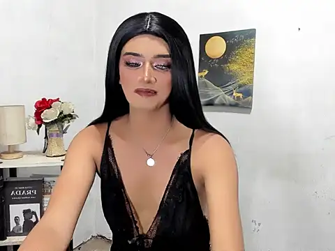 Queeny Cassandra online show from 03-16-26, 02:08