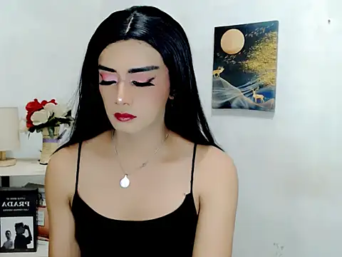 Queeny Cassandra online show from 03-28-26, 06:36