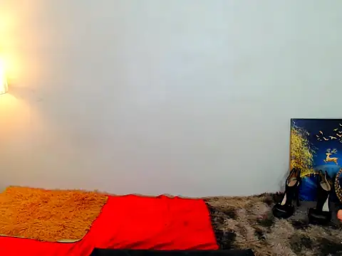 Queeny Cassandra online show from 02-24-26, 04:13