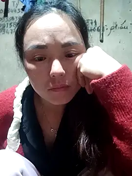 Yuka7700 online show from 02-28-26, 04:06