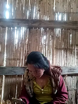 Yuka7700 online show from 03-06-26, 06:19