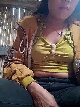 Yuka7700 online show from 03-08-26, 01:22