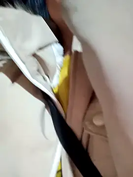 Yuka7700 online show from 02-26-26, 12:16