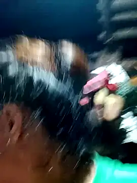 Yuka7700 online show from 04-14-26, 01:38