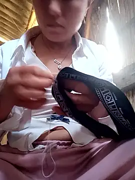 Yuka7700 online show from 03-03-26, 09:27