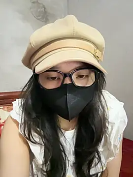 Snapshot of Nancyk6 chatting on 03-02-26, 03:18 Nancyk6 online show from 03-02-26, 03:18