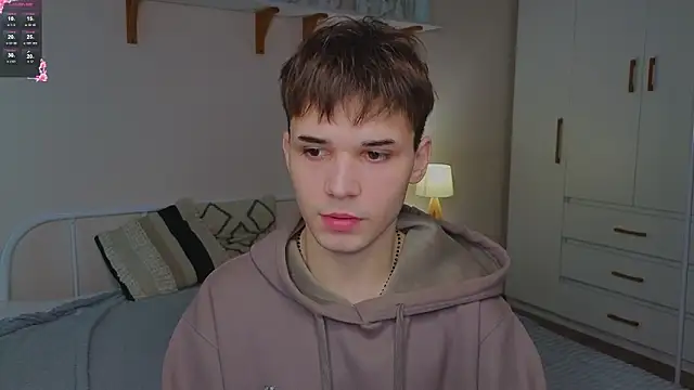 nixyasebe online show from 03-15-26, 06:42