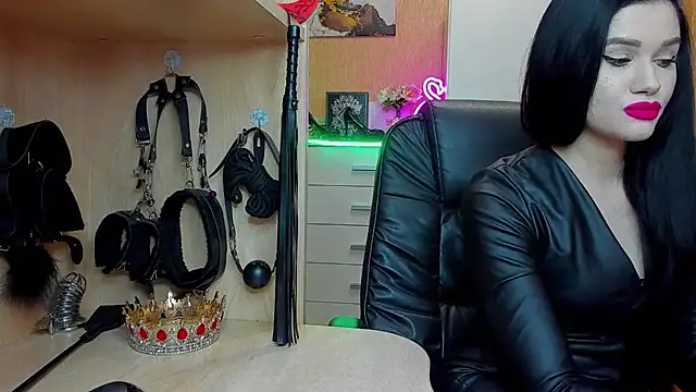 KristiTopxx online show from 02-02-26, 09:25