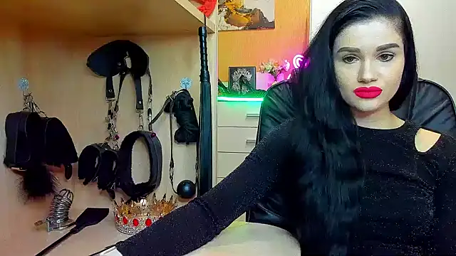 KristiTopxx online show from 04-10-26, 06:04