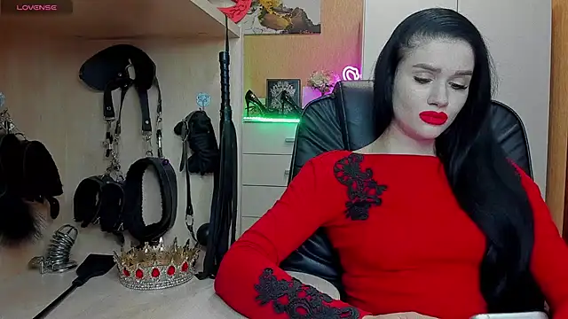 Snapshot of KristiTopxx chatting on 05-22-26, 07:45 KristiTopxx online show from 05-22-26, 07:45