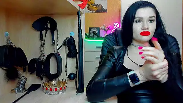 KristiTopxx online show from 04-09-26, 08:26