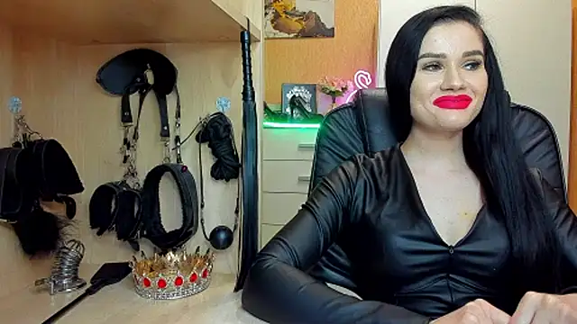 KristiTopxx online show from 04-03-26, 08:15