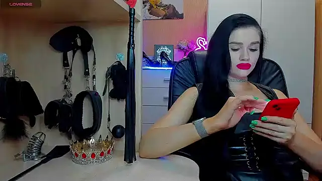 KristiTopxx online show from 06-25-26, 08:14