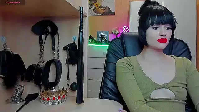 Snapshot of KristiTopxx chatting on 06-03-26, 06:34 KristiTopxx online show from 06-03-26, 06:34