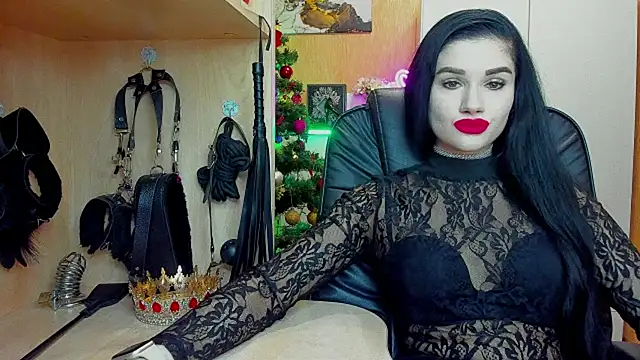 KristiTopxx online show from 01-06-26, 07:51