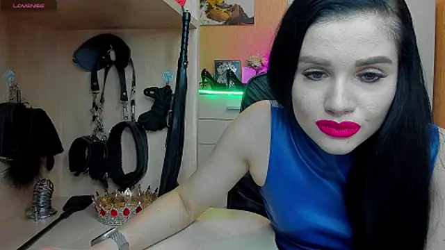 KristiTopxx online show from 07-24-26, 06:37