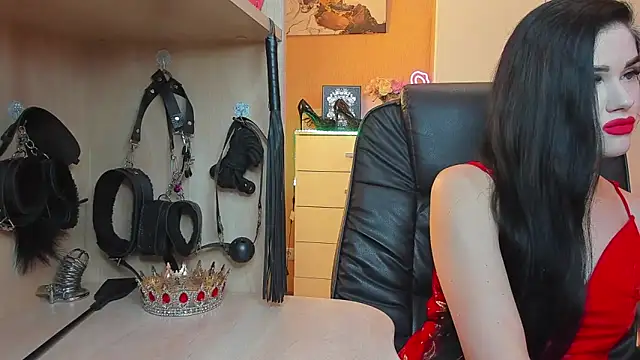 Snapshot of KristiTopxx chatting on 09-10-25, 12:59 KristiTopxx online show from 09-10-25, 12:59