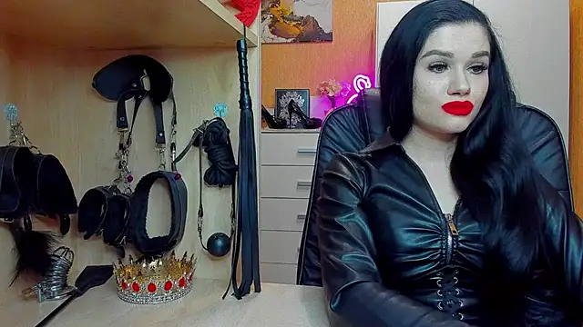 KristiTopxx online show from 04-14-26, 08:25