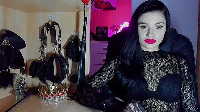 KristiTopxx online show from 02-06-26, 07:54