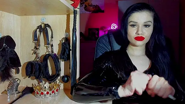 KristiTopxx online show from 02-19-26, 09:12