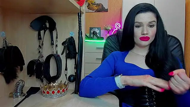 Snapshot of KristiTopxx chatting on 05-03-26, 07:39 KristiTopxx online show from 05-03-26, 07:39