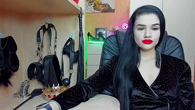 KristiTopxx online show from 11-20-25, 05:24