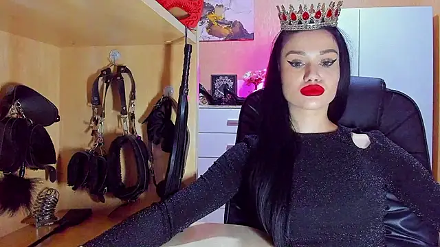 KristiTopxx online show from 02-04-26, 08:26