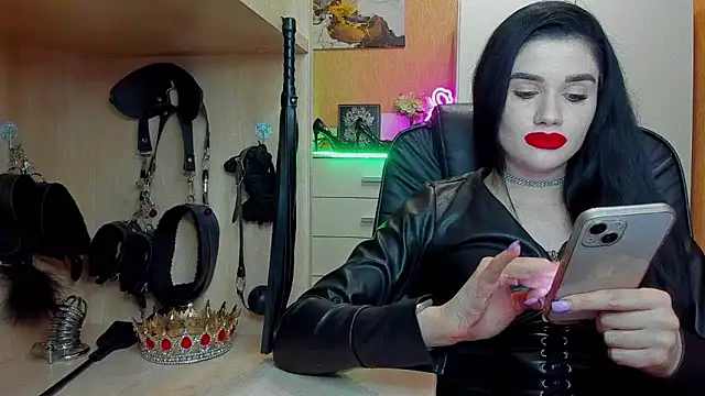Snapshot of KristiTopxx chatting on 05-31-26, 07:58 KristiTopxx online show from 05-31-26, 07:58