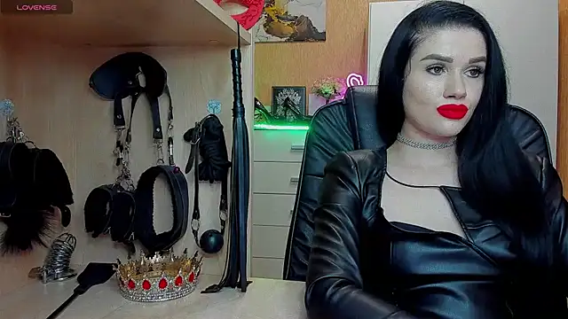 Snapshot of KristiTopxx chatting on 05-20-26, 06:16 KristiTopxx online show from 05-20-26, 06:16