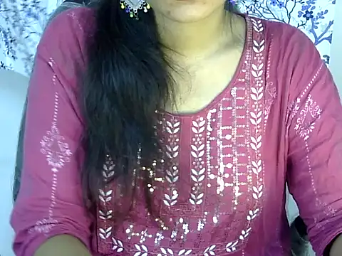 Neha Sharma2 online show from 07-03-26, 01:17