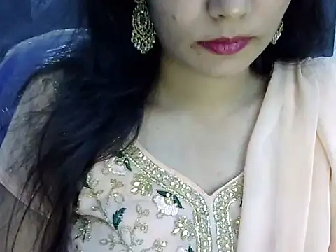 Neha Sharma2 online show from 03-15-26, 01:29