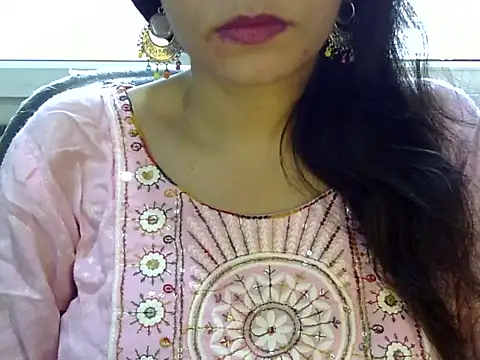 Neha Sharma2 online show from 03-29-26, 01:51