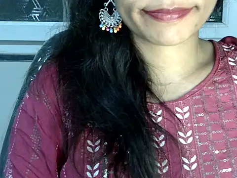 Neha Sharma2 online show from 04-03-26, 03:07