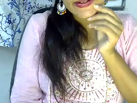 Neha Sharma2 online show from 07-12-26, 01:45