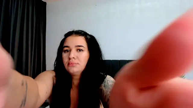 Layla Ress online show from 07-09-26, 04:24